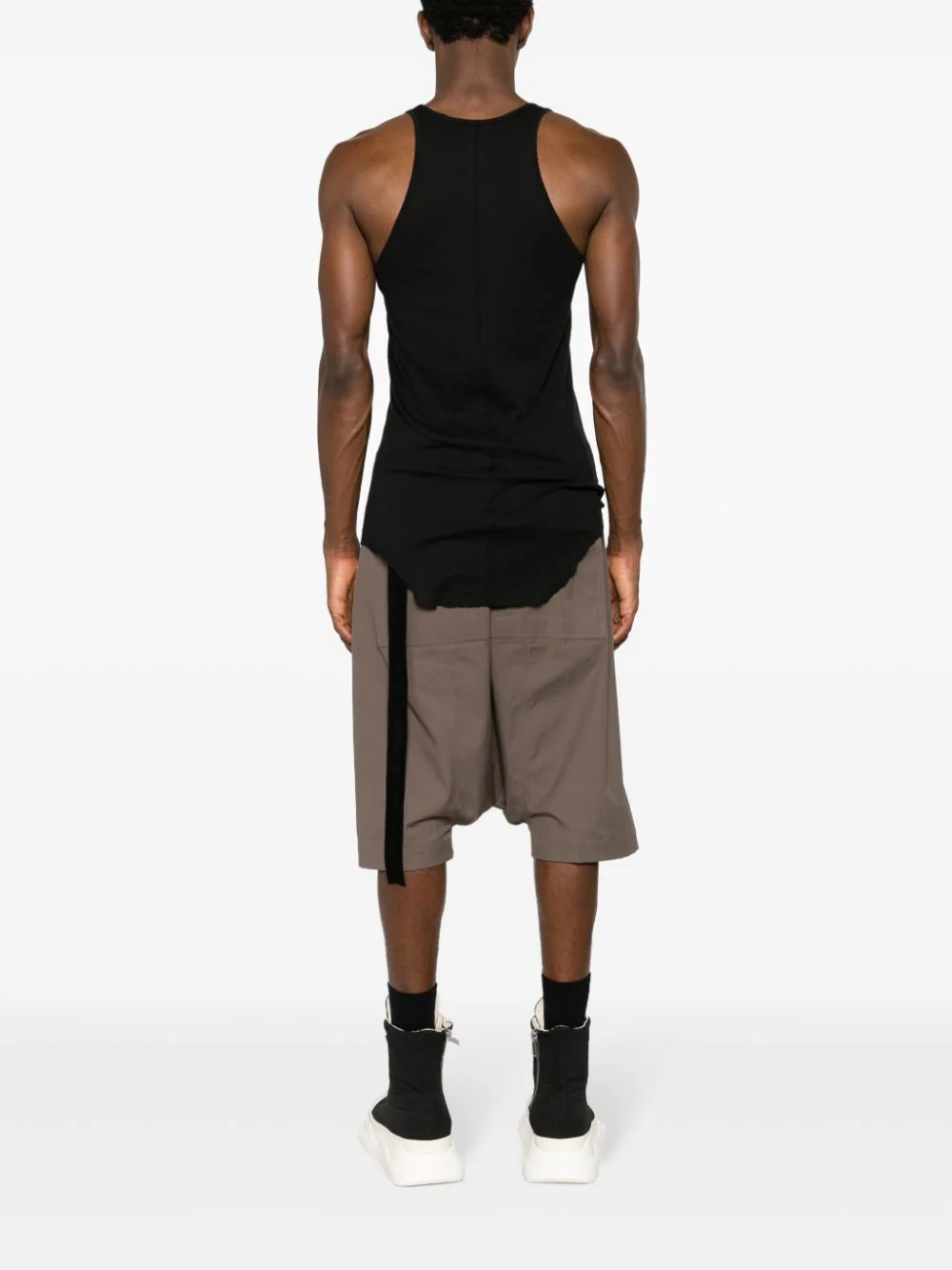 RICK OWENS DRKSHDW Men Drk Tank