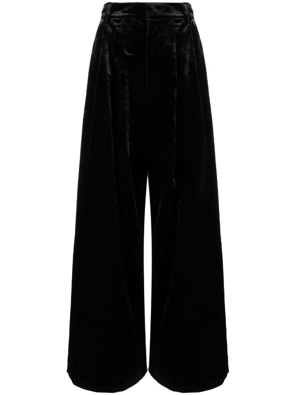 UMA WANG Women Paella Pants