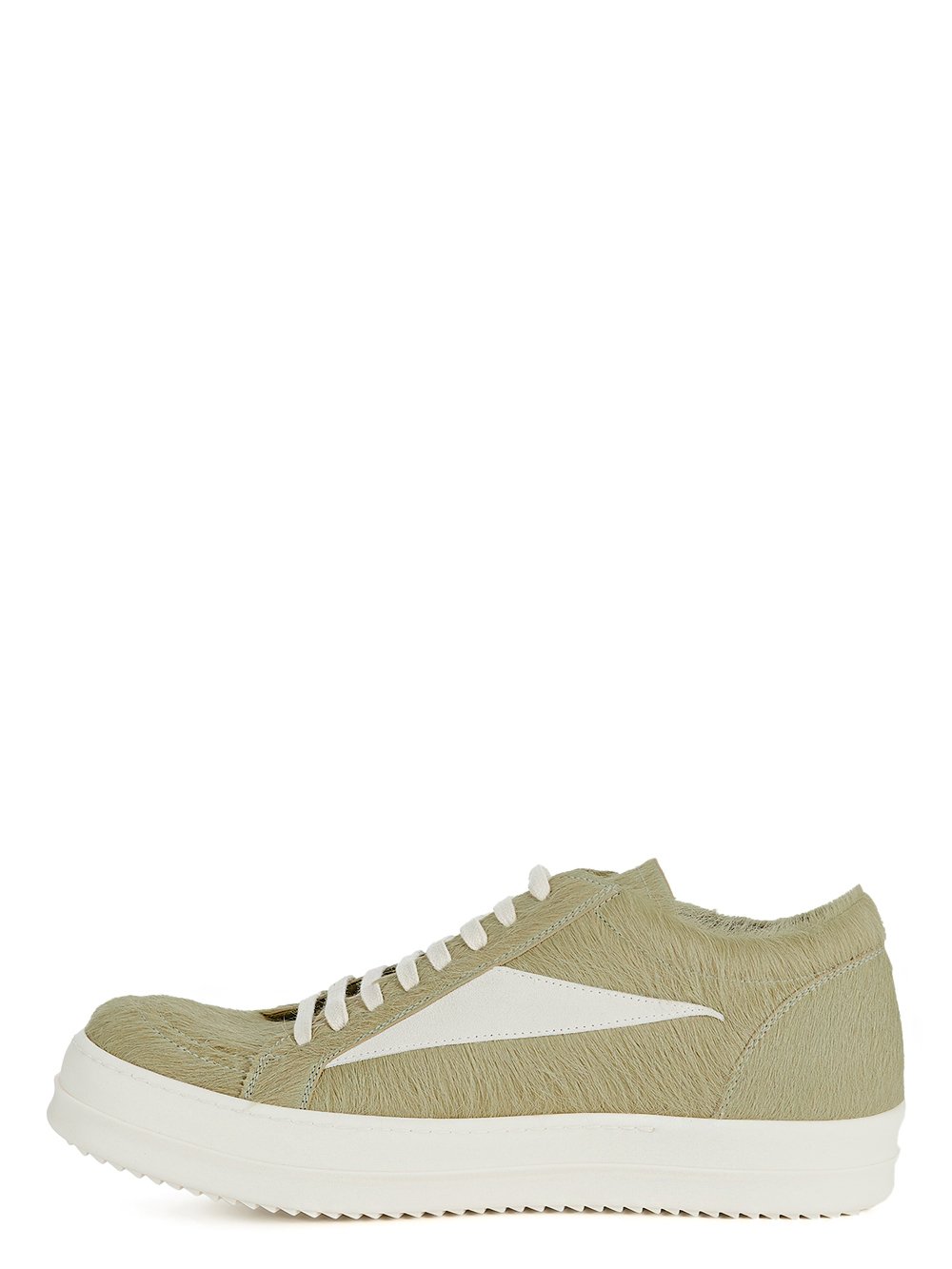 RICK OWENS Men Vintage Sneaks