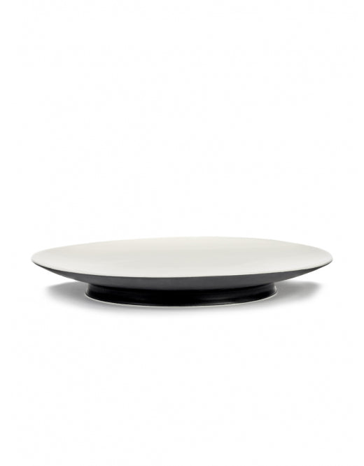 SERAX X ANN DEMEULEMEESTER Plate