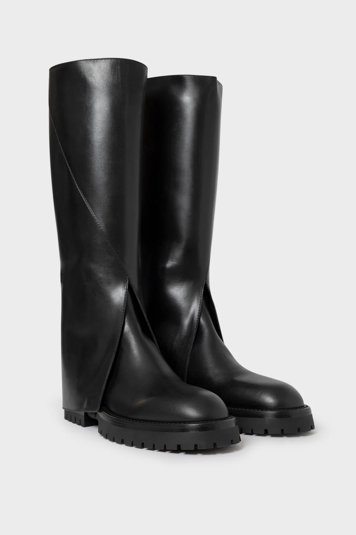 ANN DEMEULEMEESTER Women Jay Boots Elbamat