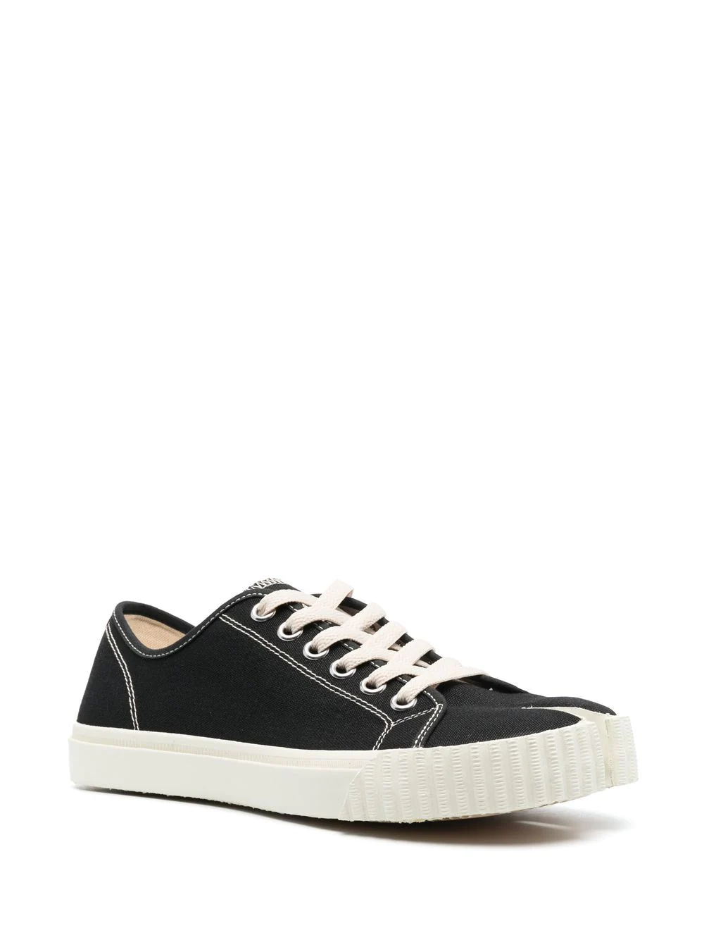 MAISON MARGIELA Women Low Top Tabi Sneakers