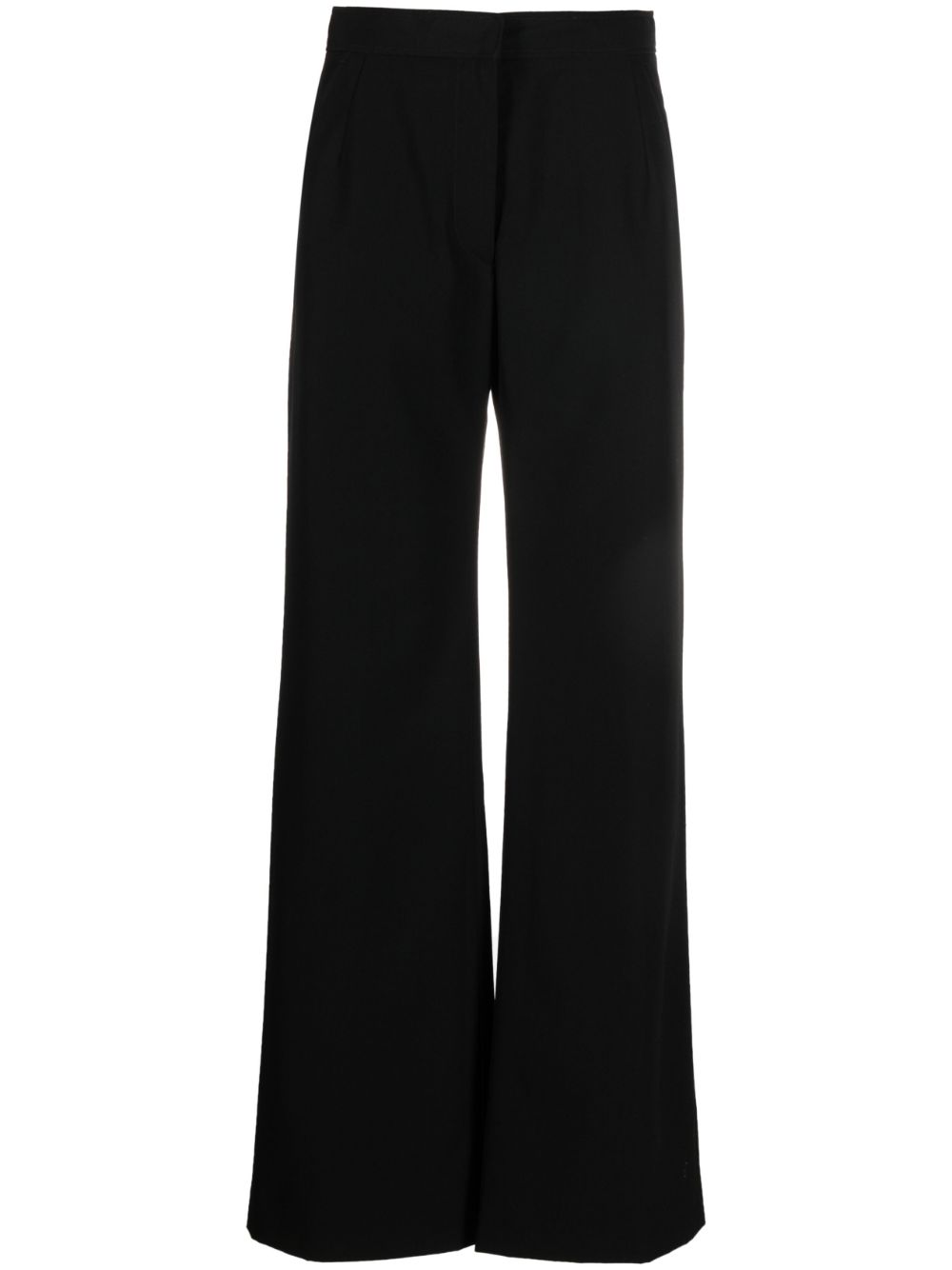 DRIES VAN NOTEN Women Straight Leg Trouser