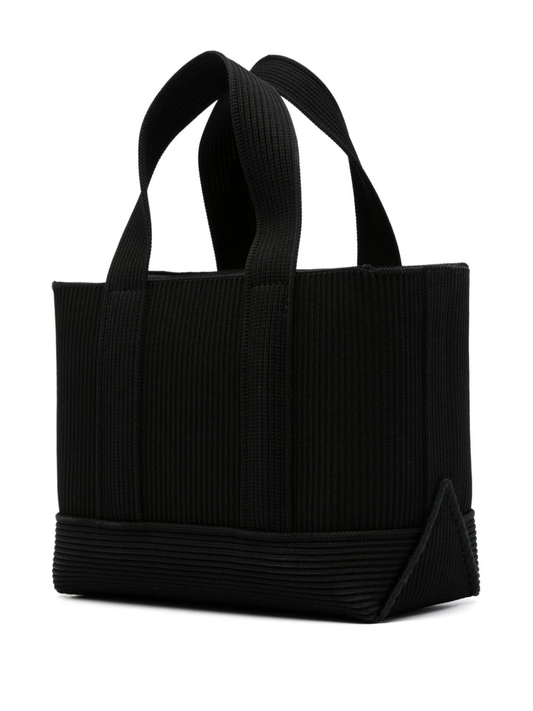 ALEXANDER WANG Women Ryan Knit Mini Tote W/ Removable Strap