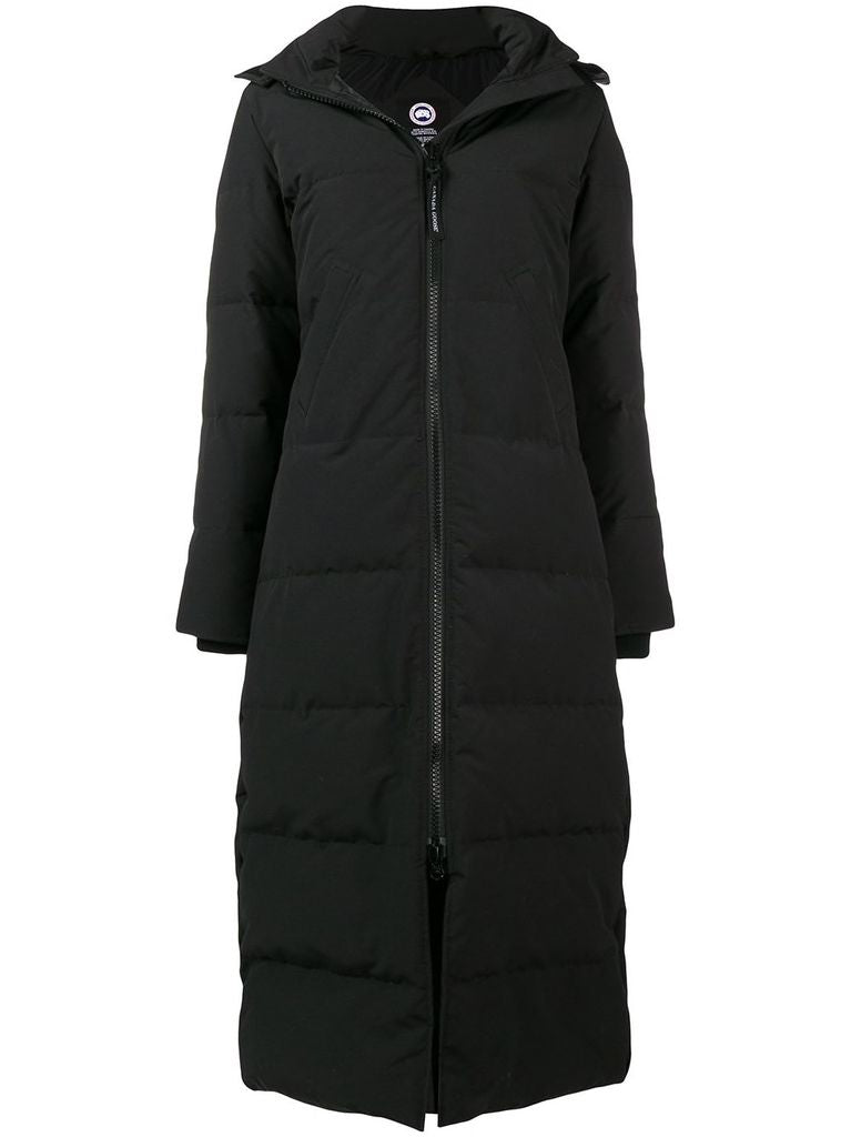 CANADA GOOSE Women Mystique Parka