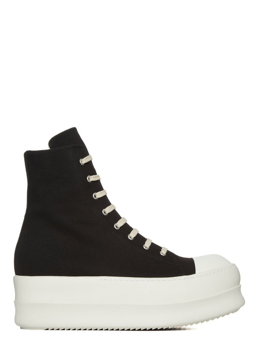 RICK OWENS DRKSHDW Men Mega Bumper Sneakers