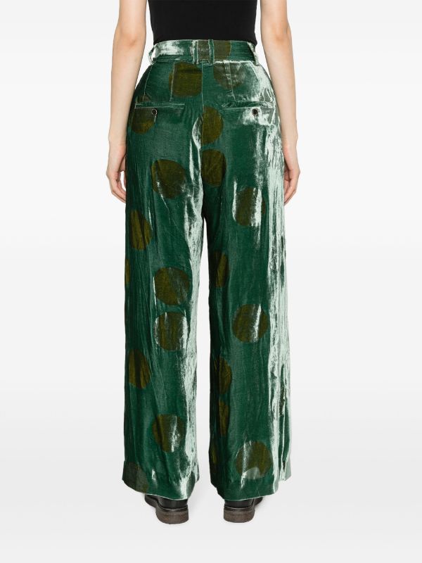 UMA WANG Women Paella Pants