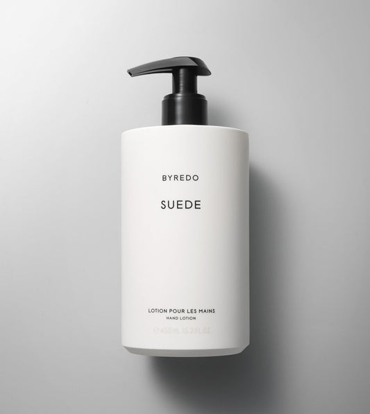 BYREDO Suede Hand Lotion