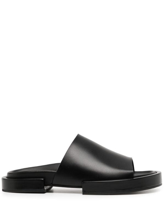 ANN DEMEULEMEESTER Women Emmanuel Block Mules