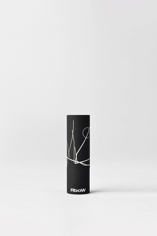 RBOW Vegan Curation Lipbalm Facade