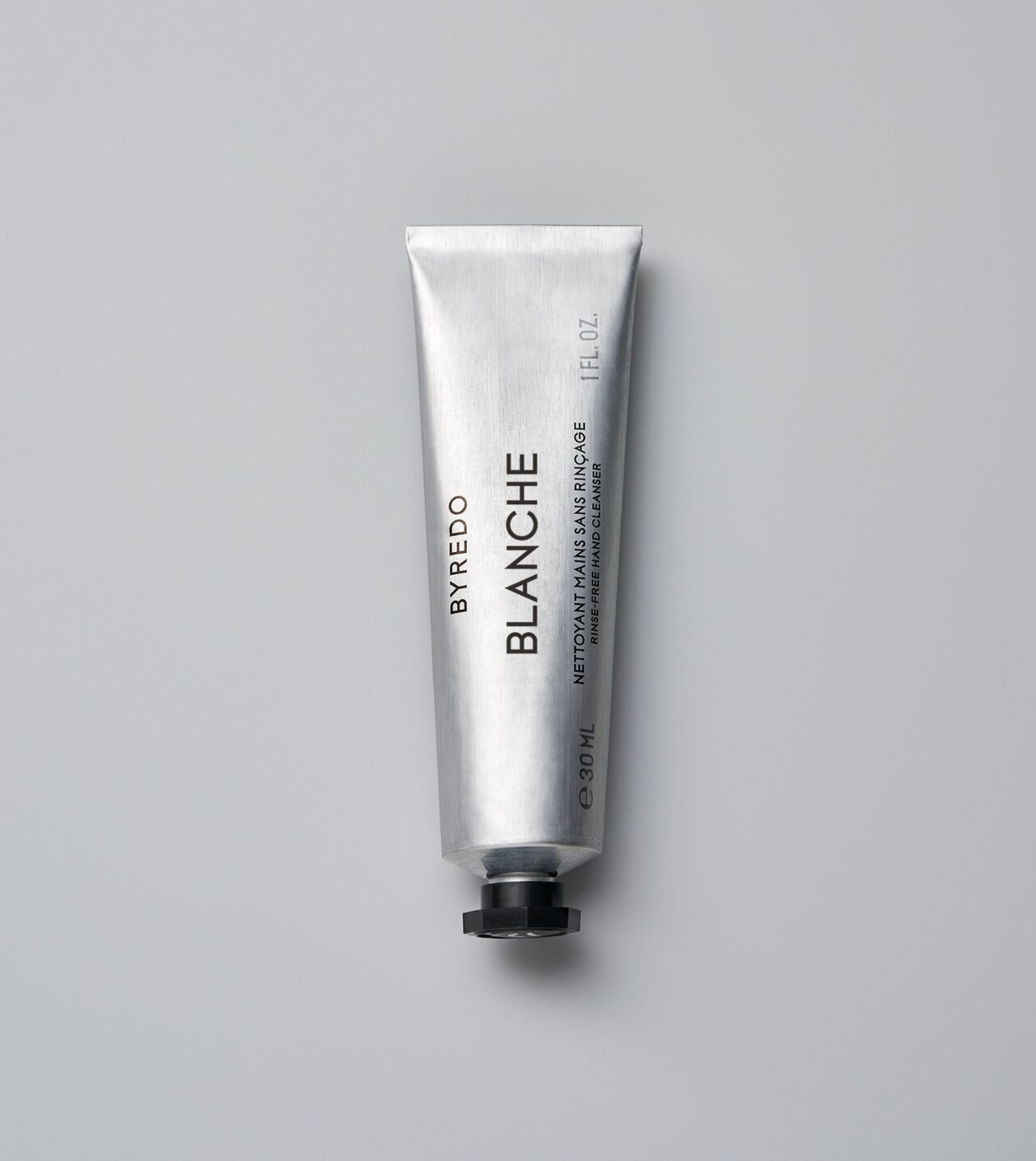 BYREDO Rinse-Free Cleansers