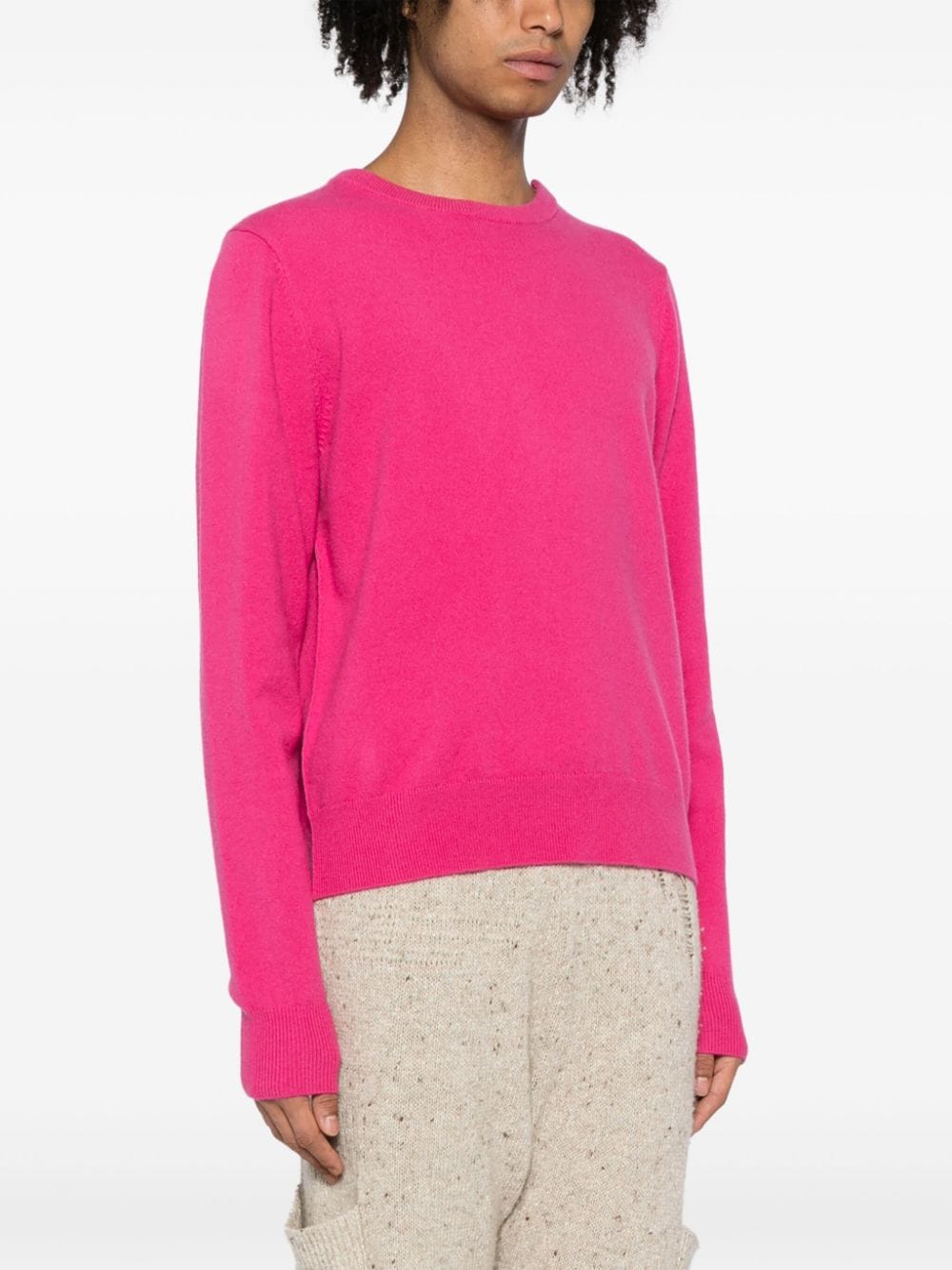 EXTREME CASHMERE Women Classic Sweater