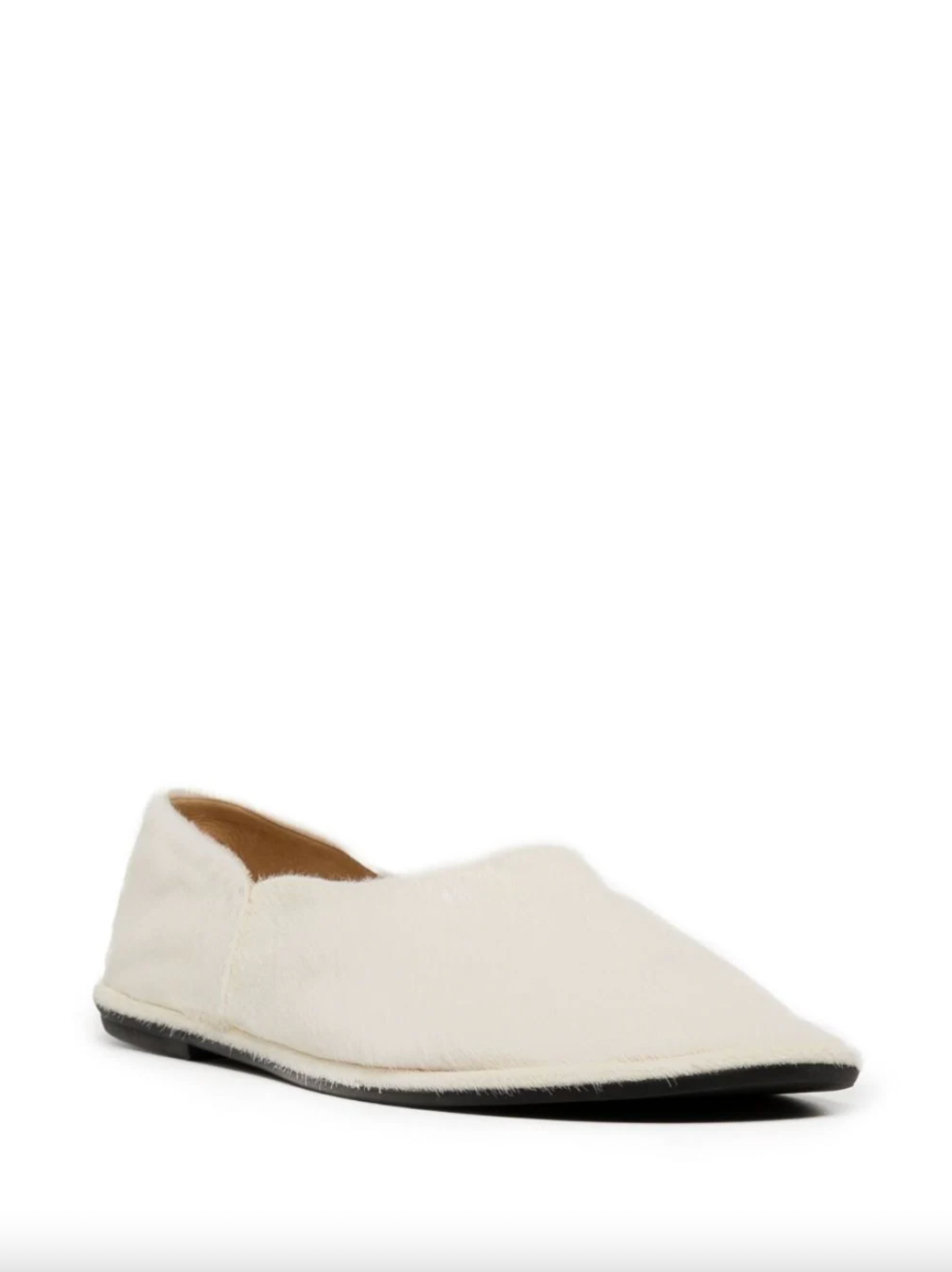 THE ROW WOMEN Canal Slip On Shoes