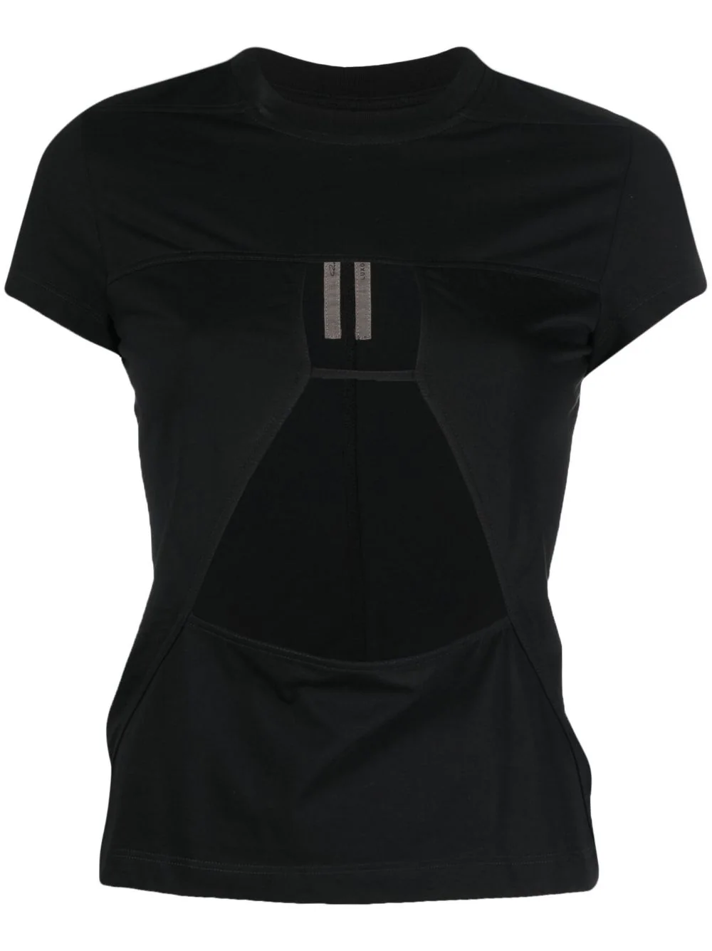 RICK OWENS Women Combo Jersey T