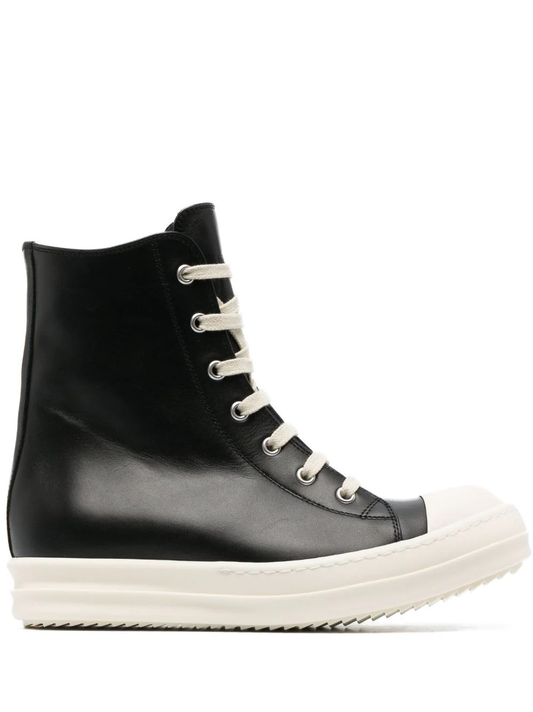 RICK OWENS Women Sneakers