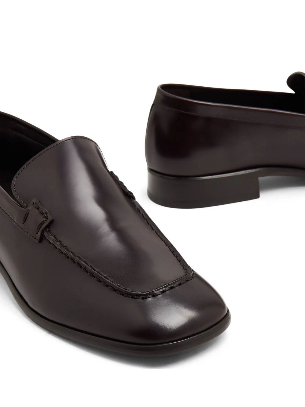 THE ROW Women Mensy Loafers