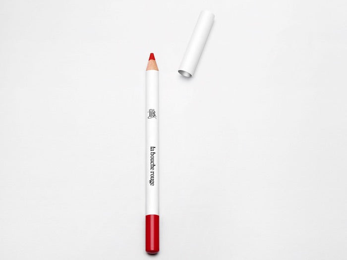 LA BOUCHE ROUGE LIP PENCIL - RED