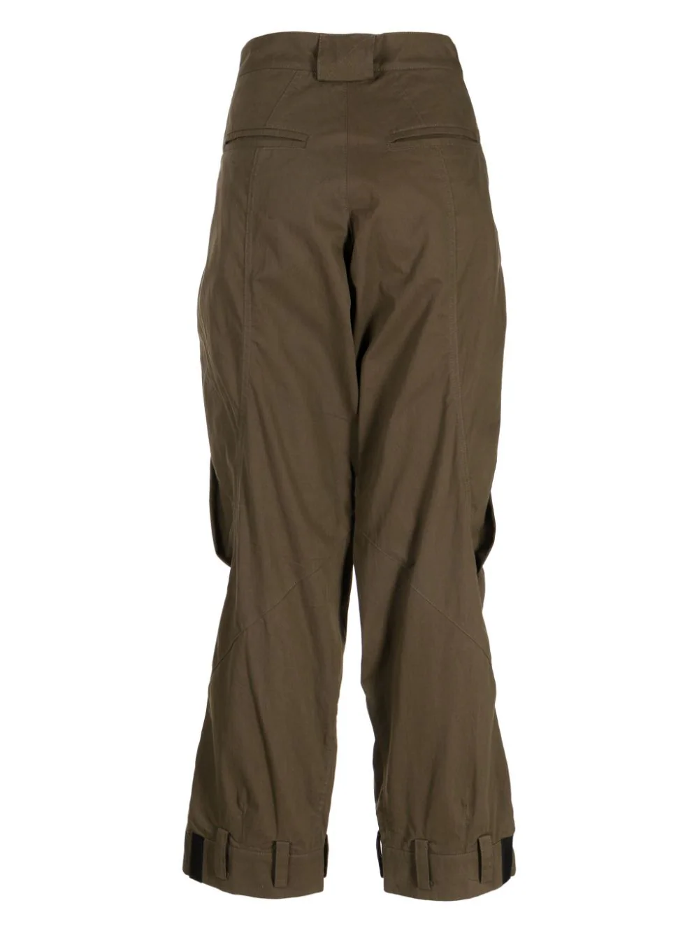 HYEIN SEO Women Cargo Pants