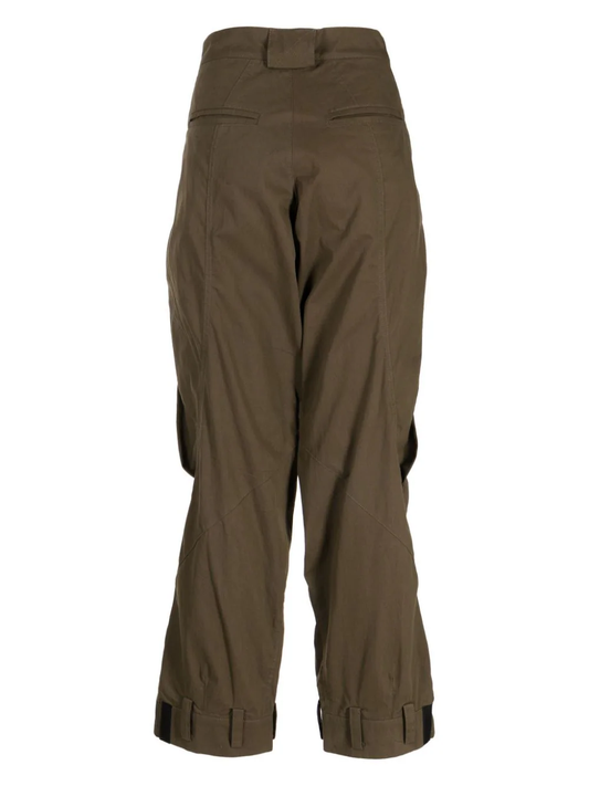 HYEIN SEO Women Cargo Pants