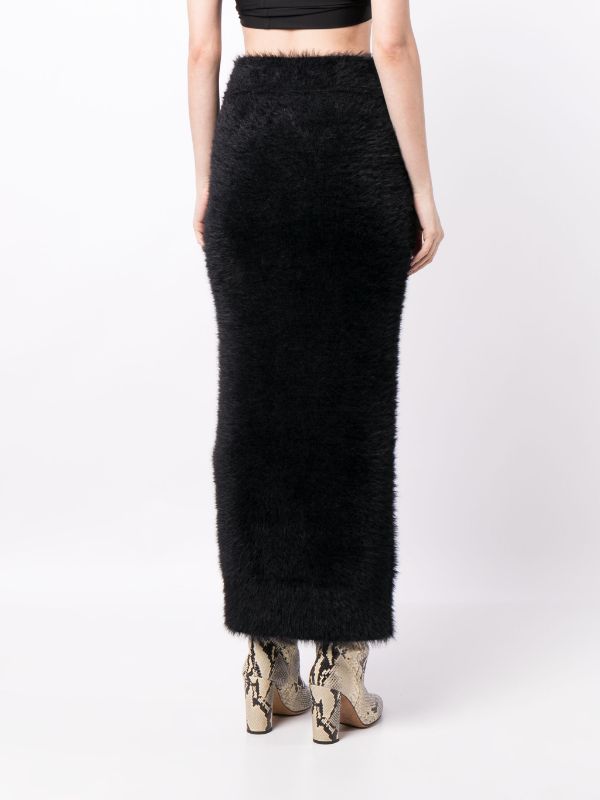 DRIES VAN NOTEN Women Teddy Skirt