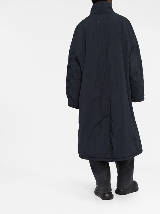 MAISON MARGIELA Women Oversized Coat