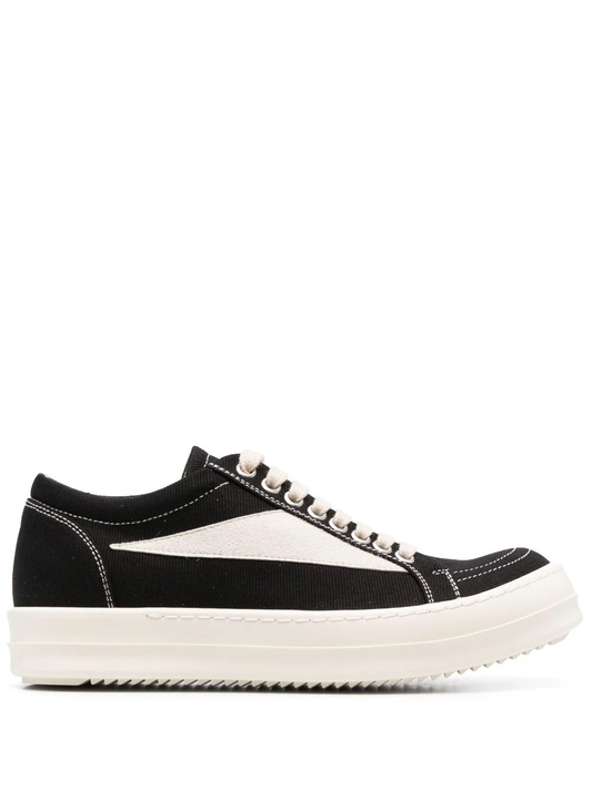 RICK OWENS DRKSHDW Women Vintage Sneaks