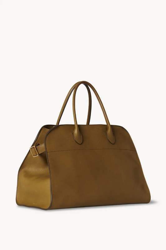 THE ROW WOMEN SOFT MARGAUX 15 BAG