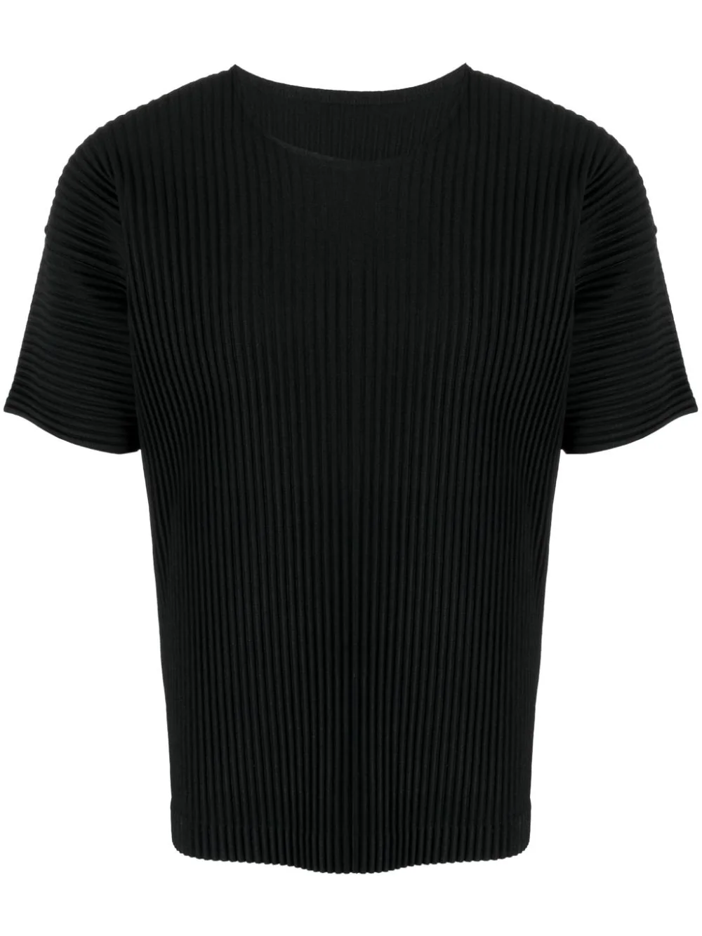 HOMME PLISSE Men T-shirt