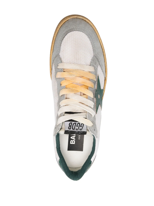 GOLDEN GOOSE Women Ball Star Sneakers