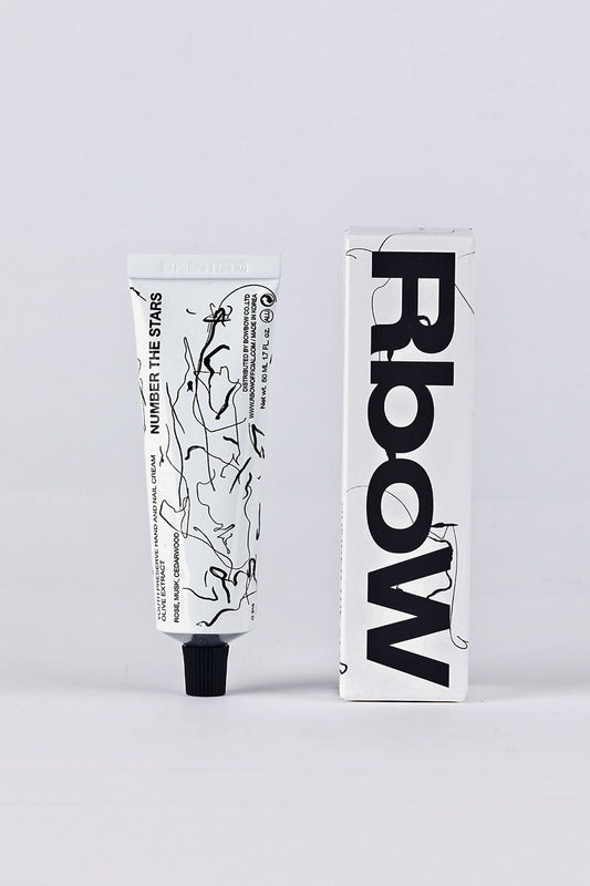 RBOW Youth Preserve Hand & Nail Cream