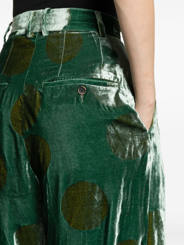 UMA WANG Women Paella Pants