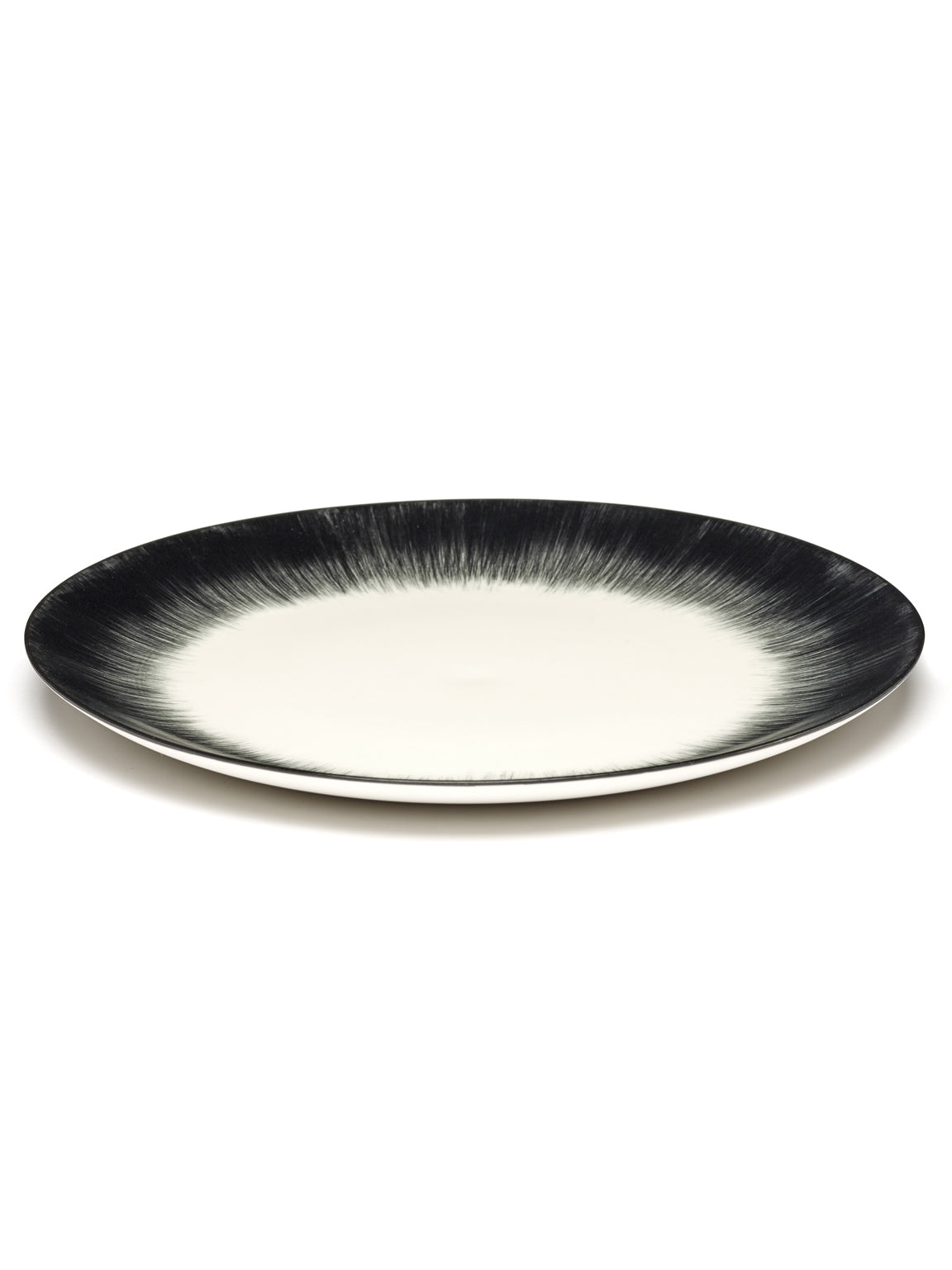 SERAX X ANN DEMEULEMEESTER 28CM Plate