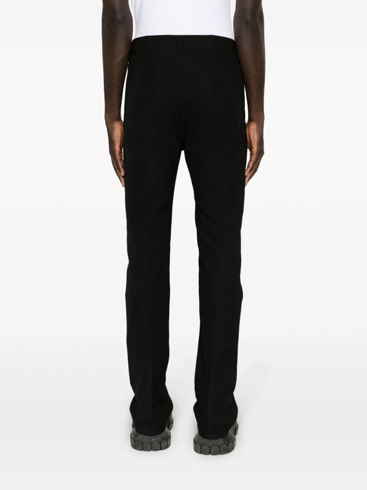 RICK OWENS Men Jim Cut Pants