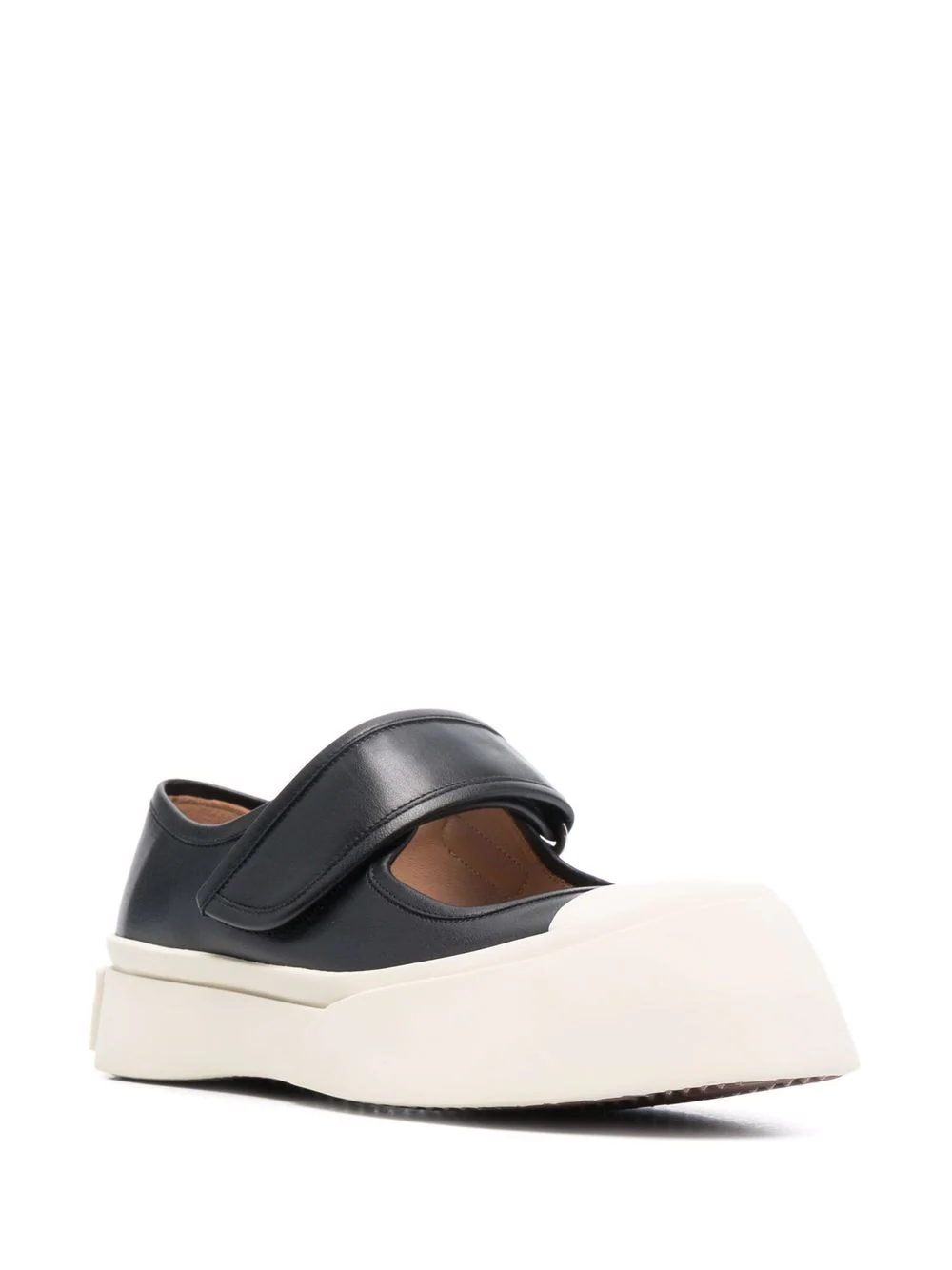 MARNI Women Mary-Jane Pablo Shoes