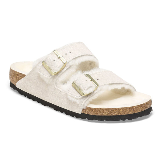 BIRKENSTOCK Women Arizona Shearling