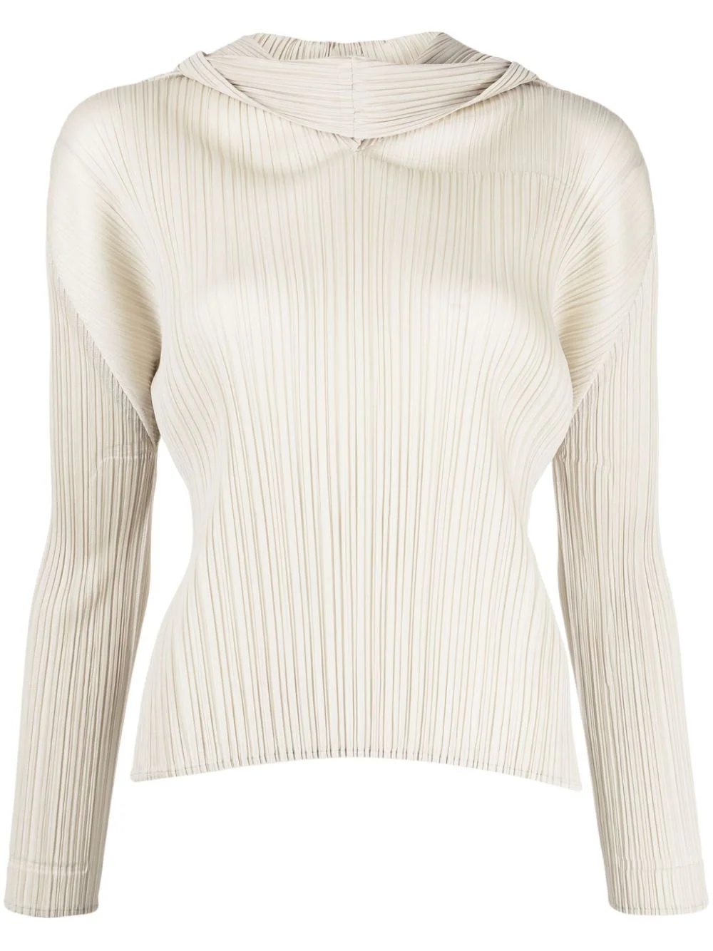 PLEATS PLEASE ISSEY MIYAKE Women Shirt