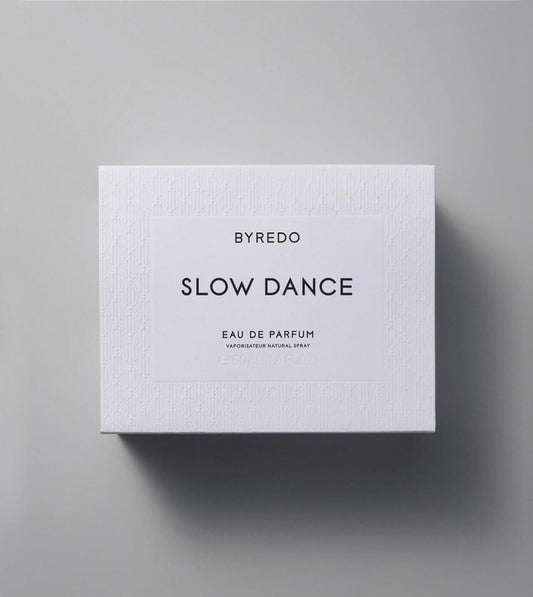 BYREDO Slow Dance Perfume 50ML