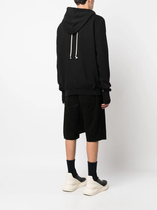 RICK OWENS DRKSHDW Men Gauntlet Granbury Hoodie