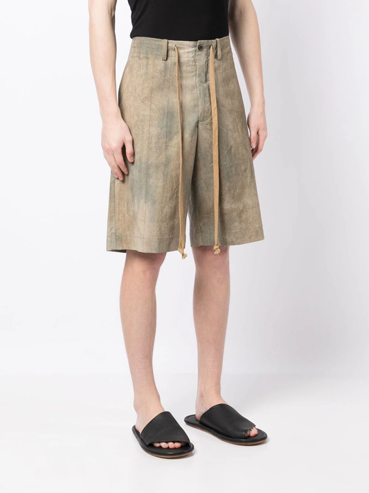 UMA WANG Men Pallor Pants