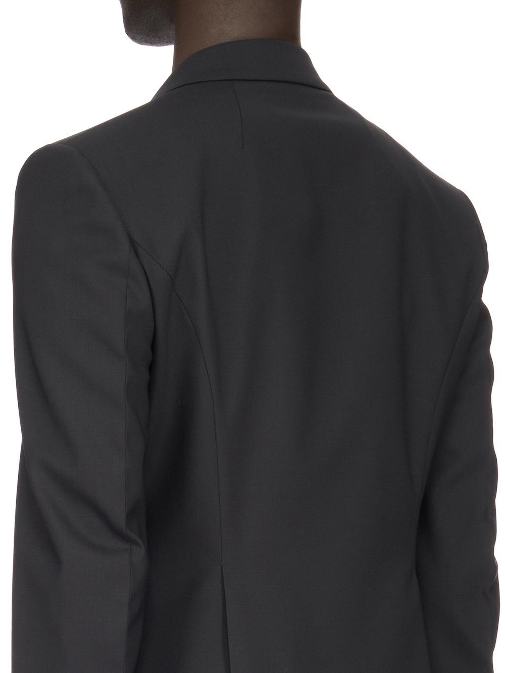 RICK OWENS Men Soft Soft Blazer