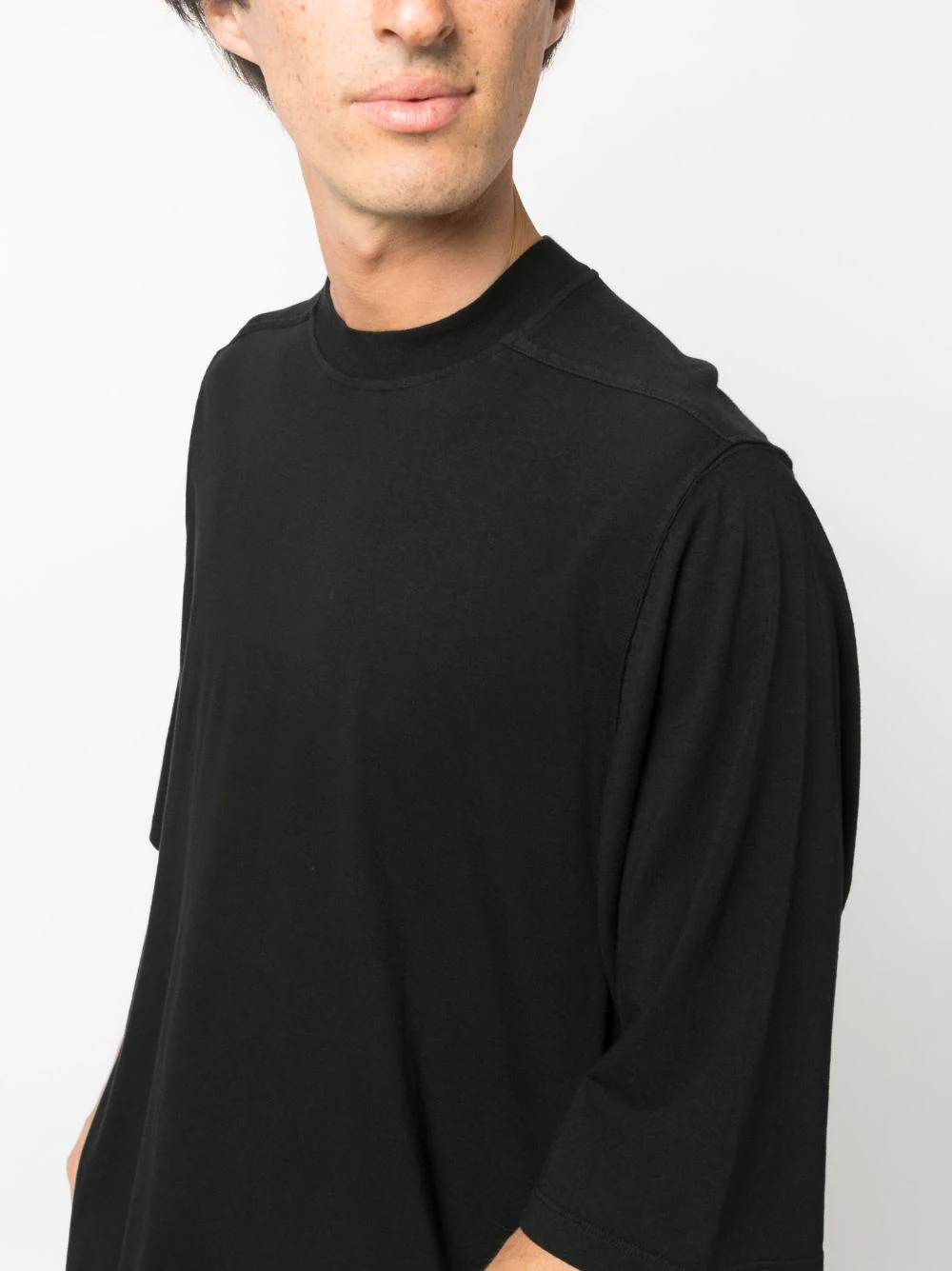 RICK OWENS DRKSHDW Men Jumbo SS T