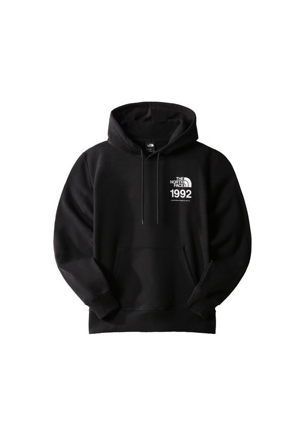 THE NORTH FACE Printed Heavyweight Pullover Hoodie