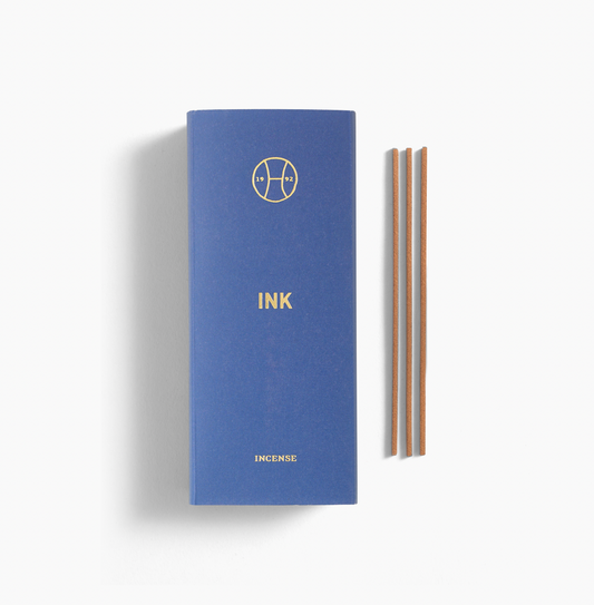 PERFUMER H Ink Incense