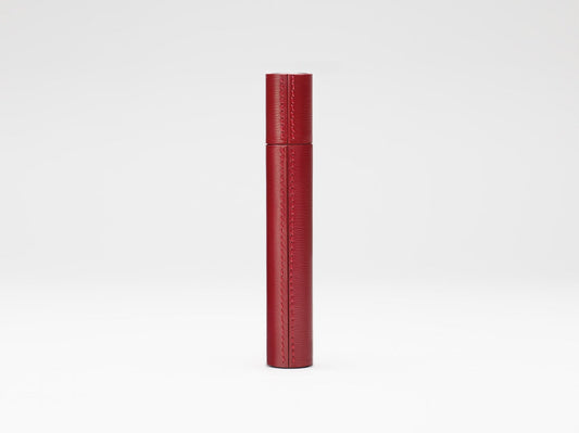 LA BOUCHE ROUGE FINE LEATHER MASCARA SLEEVE