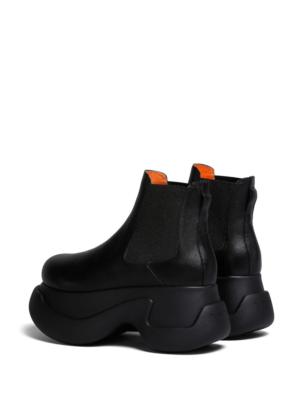 MARNI Women Aras Chelsea Boot