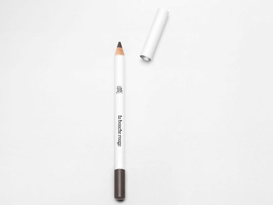 LA BOUCHE ROUGE EYEBROW PENCIL - BLACK