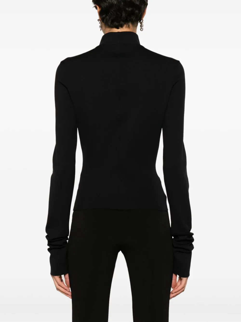 RICK OWENS LILIES Women Ella Jacket