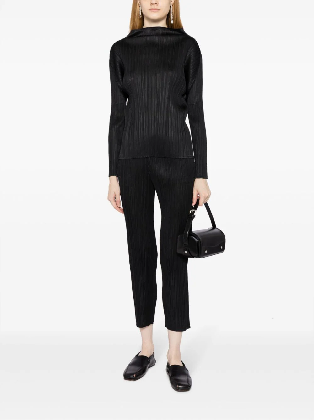 PLEATS PLEASE ISSEY MIYAKE Women Shirt