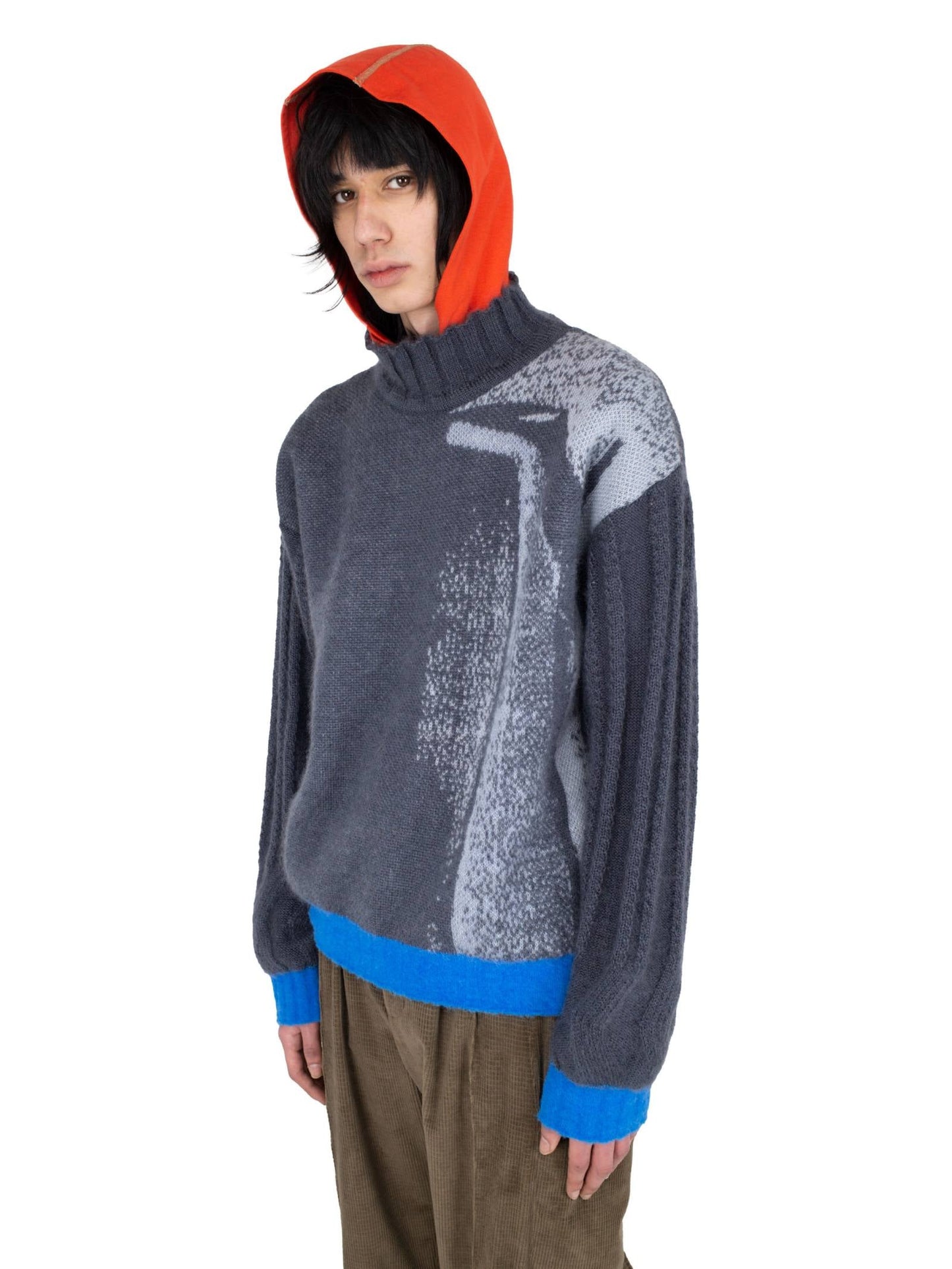 KIKO KOSTADINOV Men Mariann Jumper