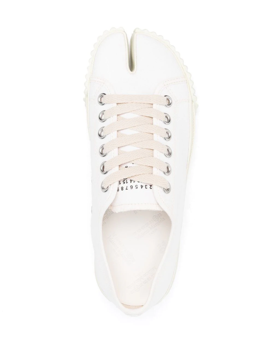 MAISON MARGIELA Women Low Top Tabi Sneakers